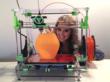 Airwolf 3D Releases New Affordable Large-Scale Desktop 3D Printer